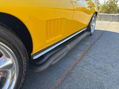 1967 Chevrolet Corvette