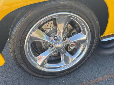 1967 Chevrolet Corvette