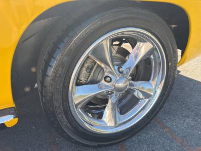 1967 Chevrolet Corvette