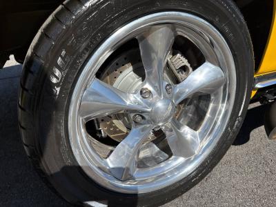 1967 Chevrolet Corvette