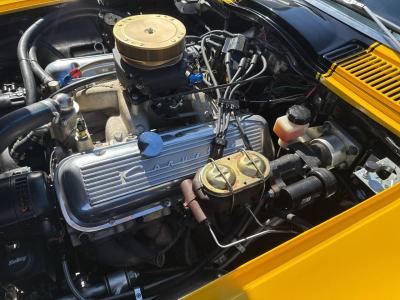 1967 Chevrolet Corvette