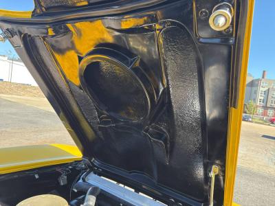 1967 Chevrolet Corvette
