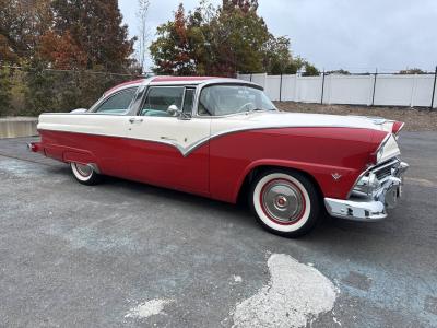 1955 Ford Fairlane