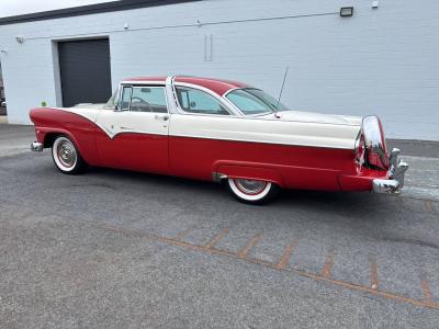 1955 Ford Fairlane