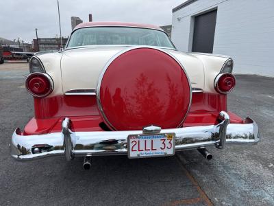 1955 Ford Fairlane