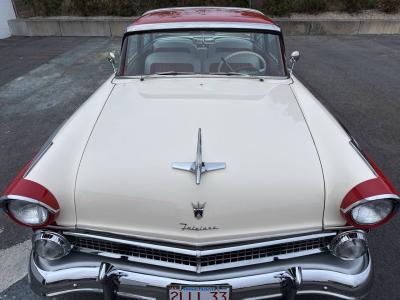1955 Ford Fairlane