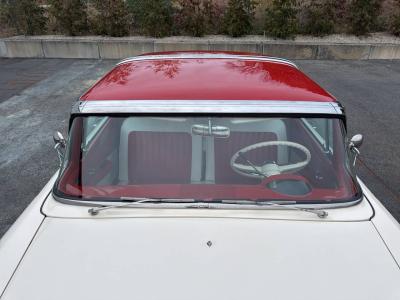 1955 Ford Fairlane