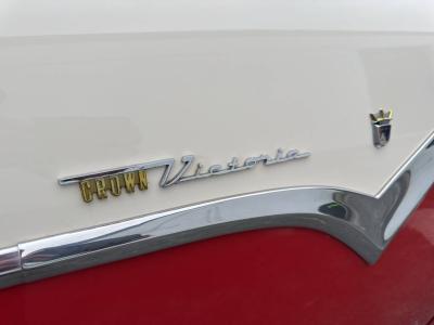 1955 Ford Fairlane