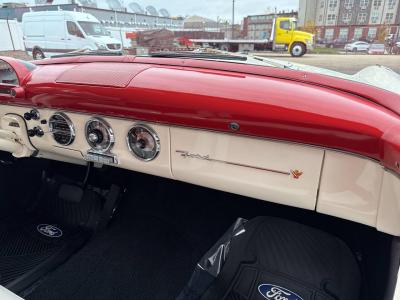 1955 Ford Fairlane