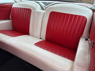 1955 Ford Fairlane