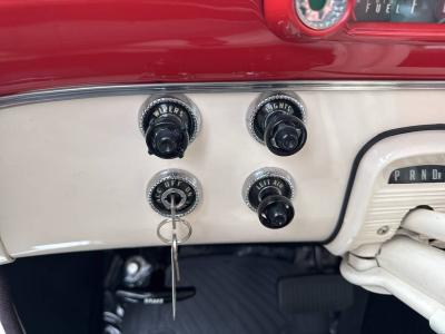 1955 Ford Fairlane