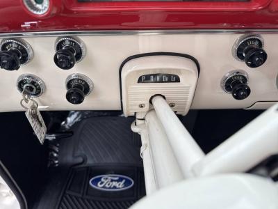 1955 Ford Fairlane