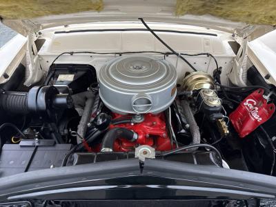 1955 Ford Fairlane