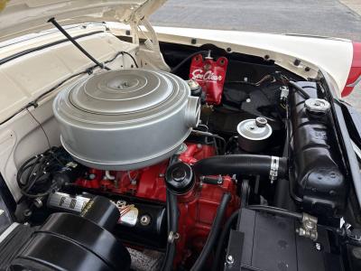 1955 Ford Fairlane