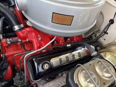 1955 Ford Fairlane