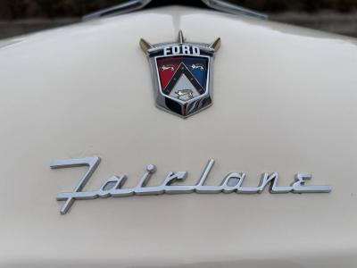 1955 Ford Fairlane