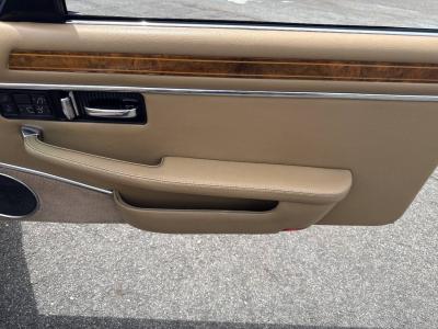 1992 Jaguar XJ-Series