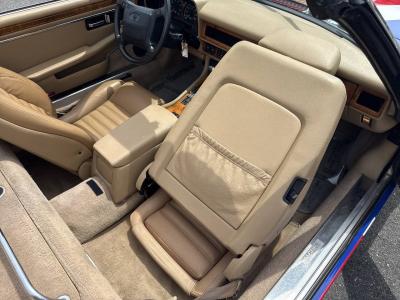 1992 Jaguar XJ-Series