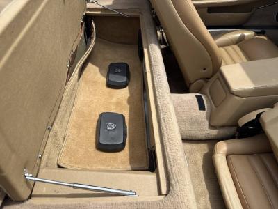 1992 Jaguar XJ-Series