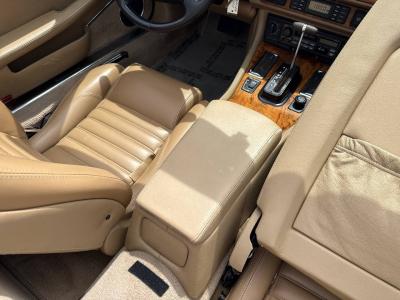 1992 Jaguar XJ-Series