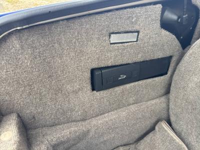 1992 Jaguar XJ-Series