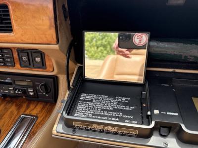1992 Jaguar XJ-Series