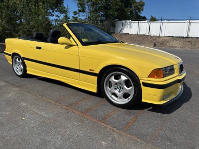 1998 BMW M3