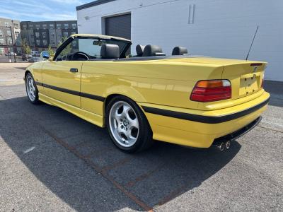 1998 BMW M3