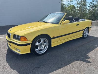 1998 BMW M3