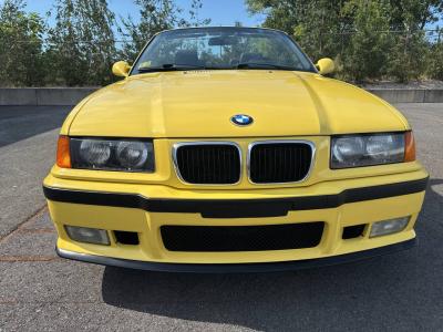 1998 BMW M3