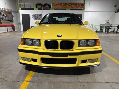 1998 BMW M3