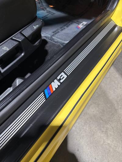 1998 BMW M3