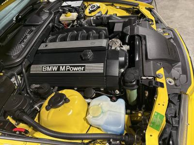 1998 BMW M3