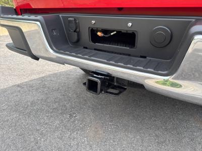 2019 GMC Canyon