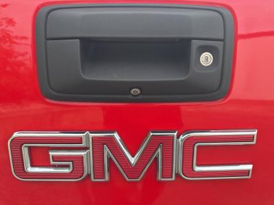 2019 GMC Canyon