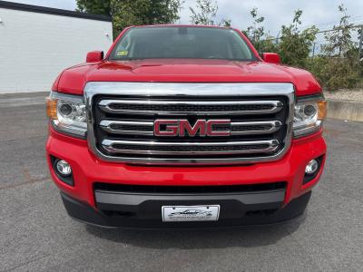 2019 GMC Canyon