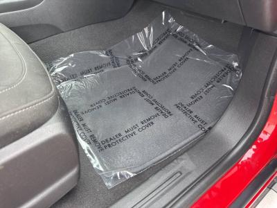 2019 GMC Canyon