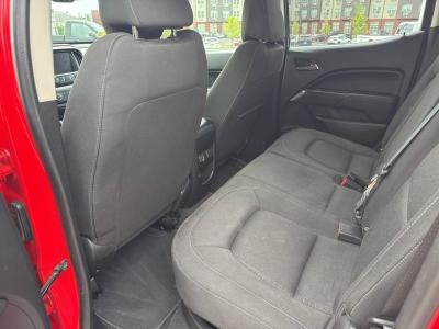 2019 GMC Canyon