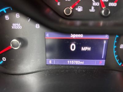 2019 GMC Canyon
