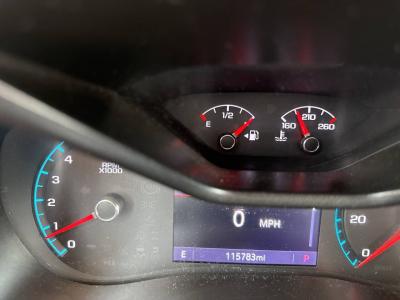 2019 GMC Canyon