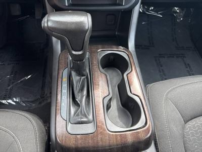 2019 GMC Canyon