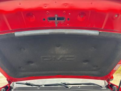 2019 GMC Canyon