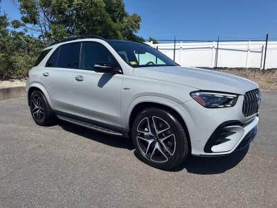 2025 Mercedes - Benz GLE