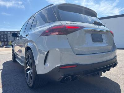 2025 Mercedes - Benz GLE
