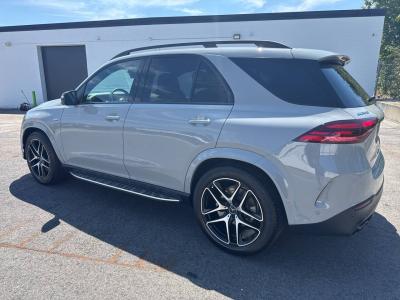 2025 Mercedes - Benz GLE