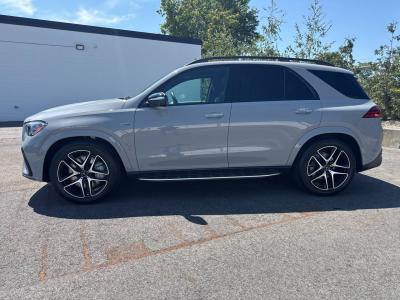2025 Mercedes - Benz GLE