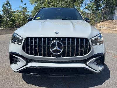 2025 Mercedes - Benz GLE