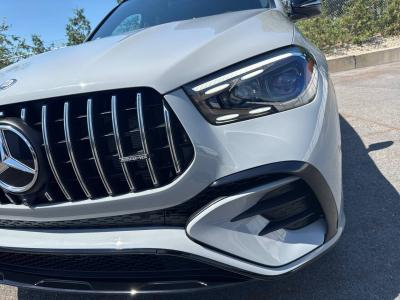 2025 Mercedes - Benz GLE