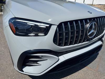 2025 Mercedes - Benz GLE