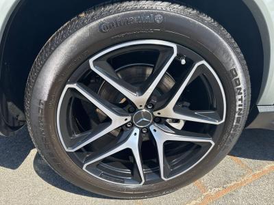 2025 Mercedes - Benz GLE